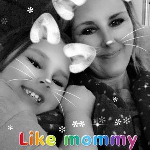 Meet your Posher, Chantelle